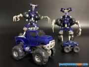 ROTF Wheelie 16161